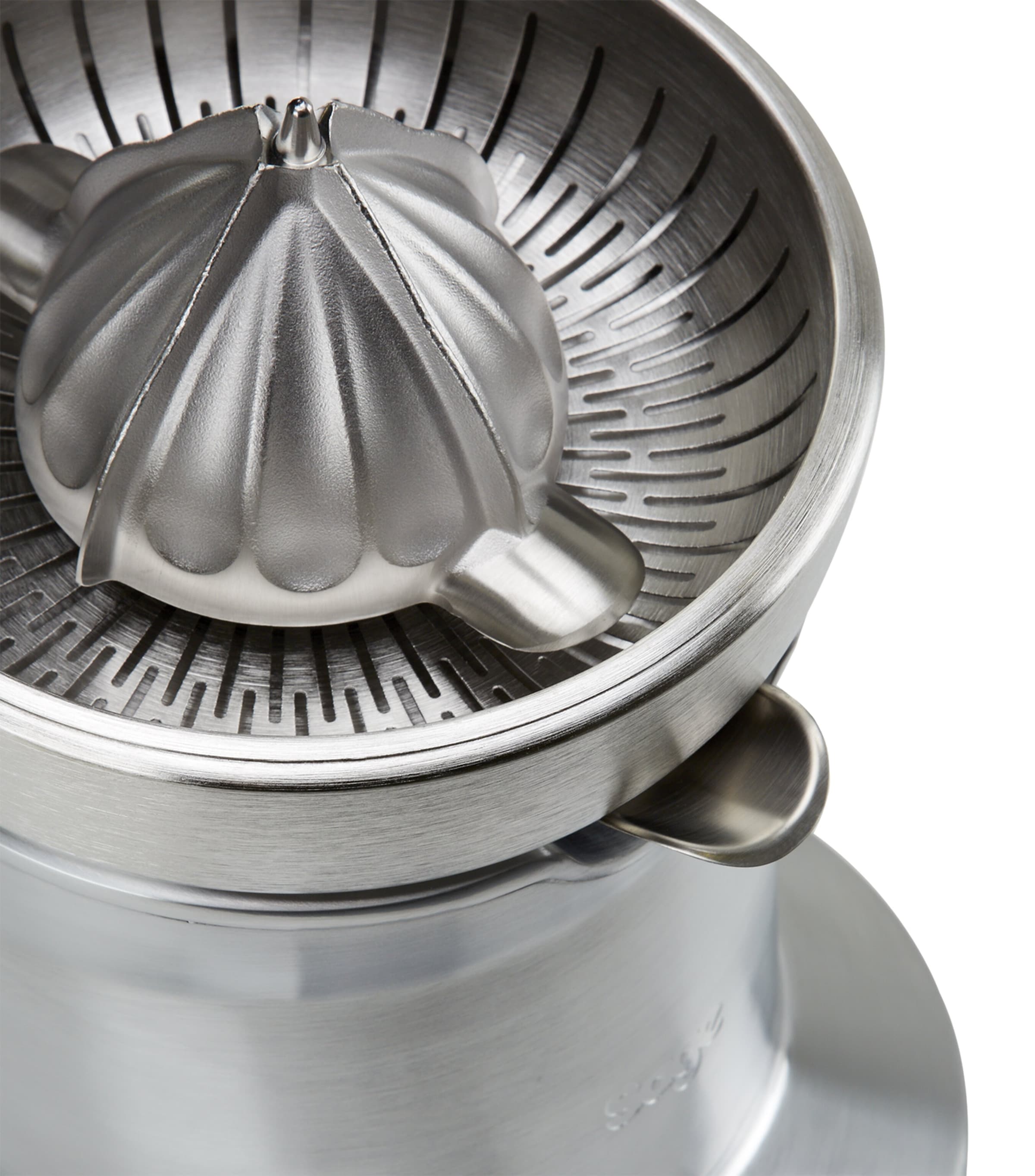 Sage Citrus Press Pro citrus juicer (British brand)