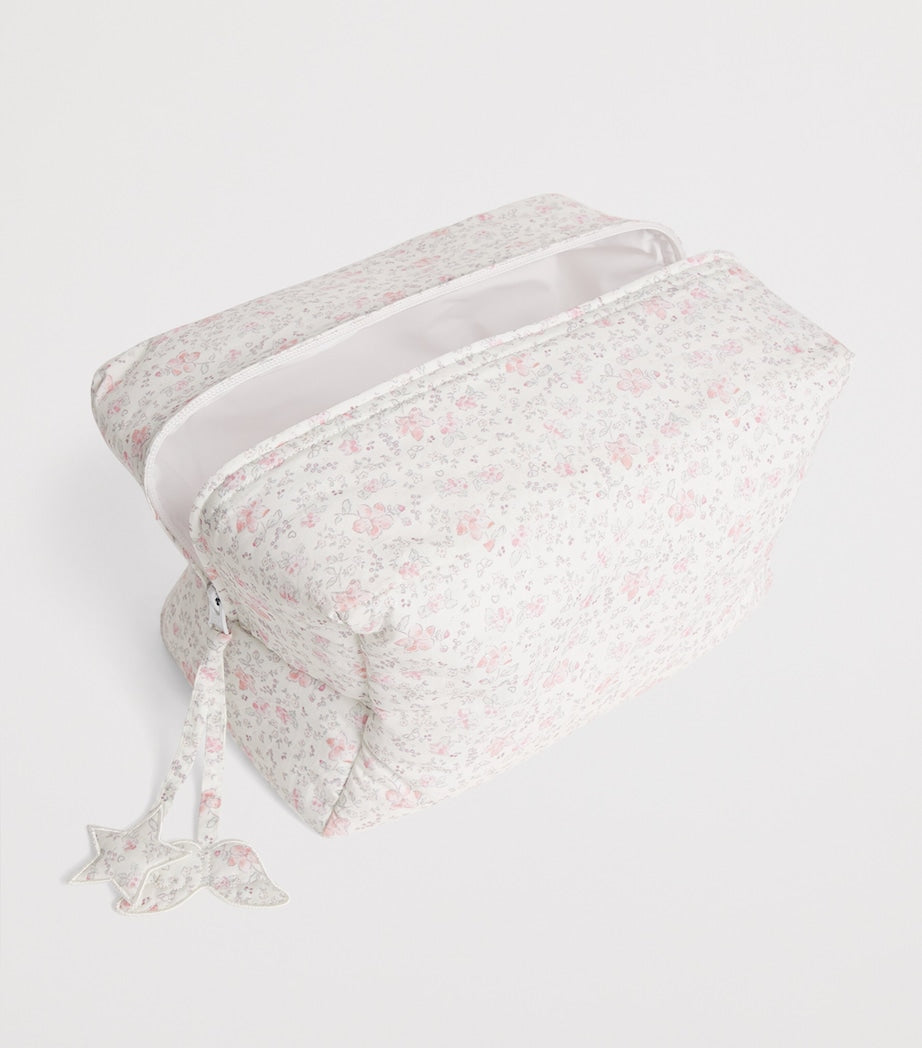 Marie-Chantal Athena Wash Bag, imported from the UK