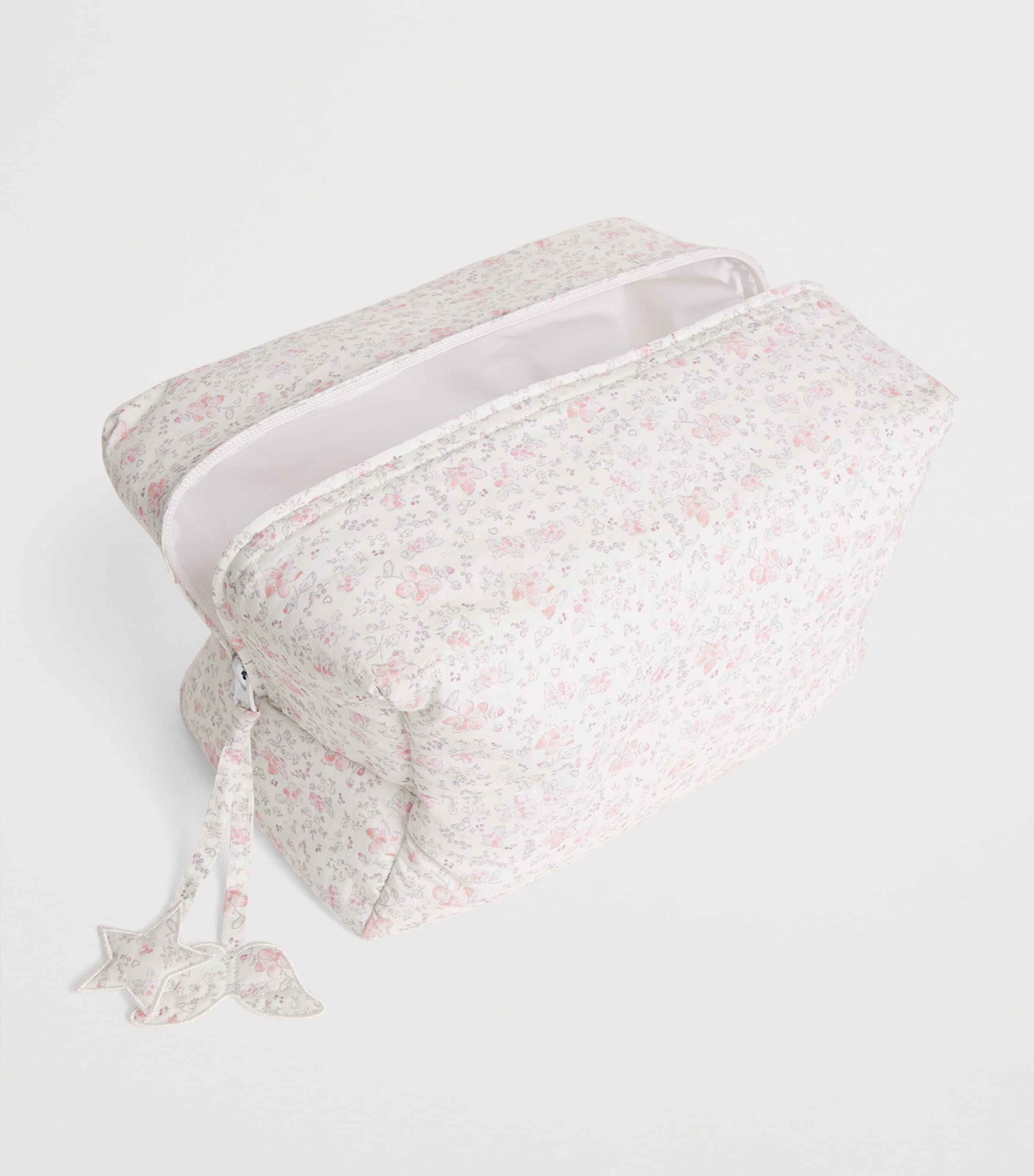 Marie-Chantal Athena Wash Bag, imported from the UK