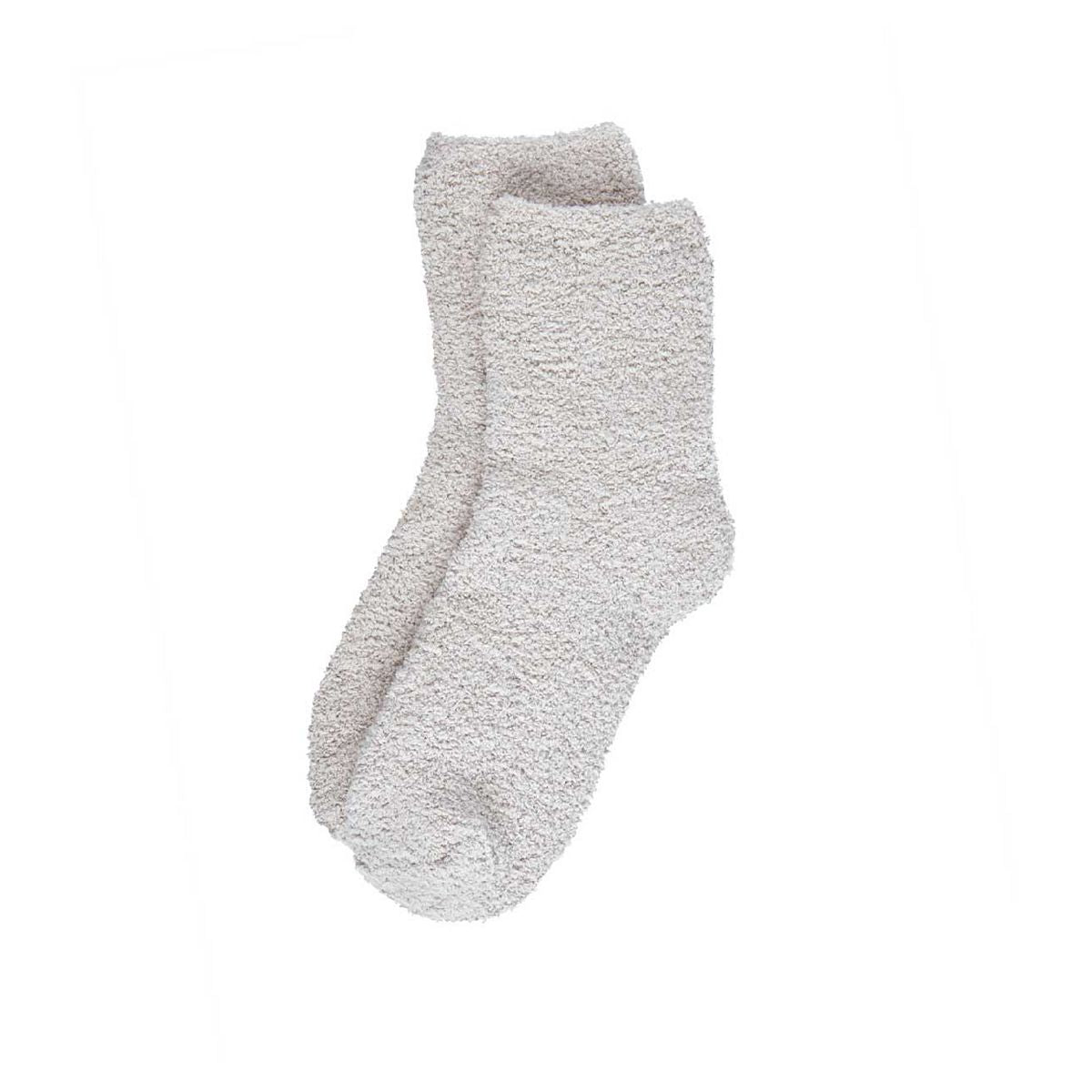 The White Collection AYR Socks M/L GOODS Boots   