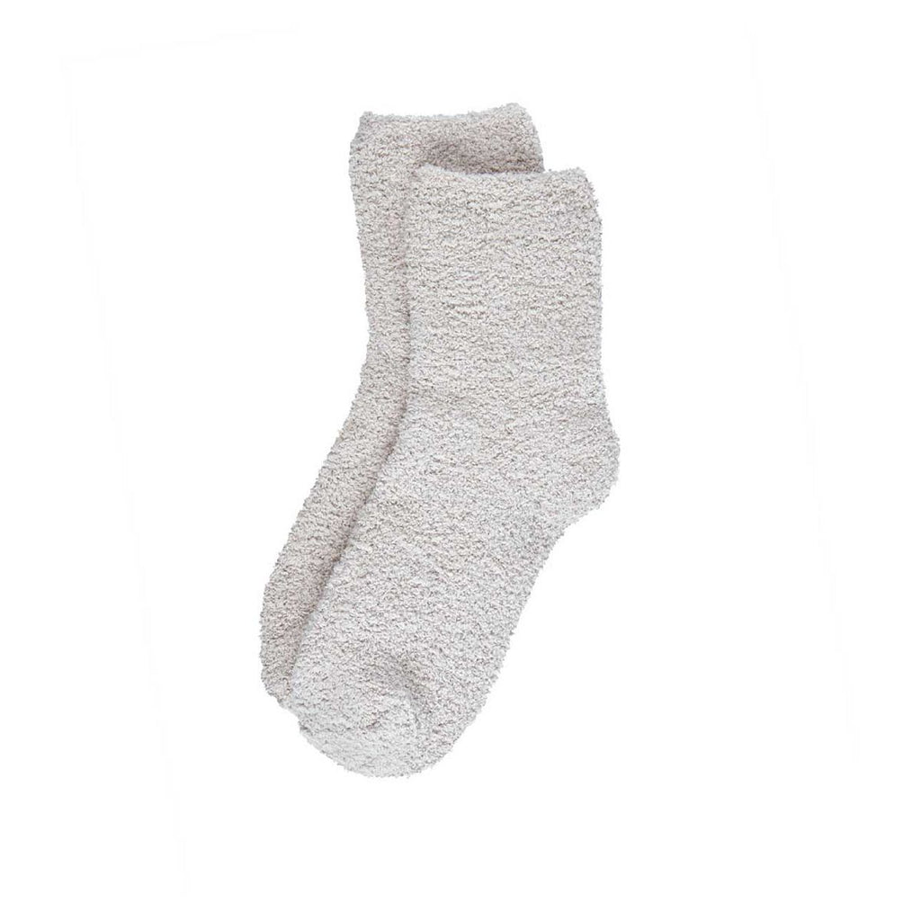 The White Collection AYR Socks M/L