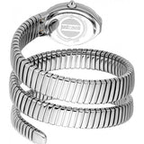 Just Cavalli Pink Snake Sognia watch (British brand)