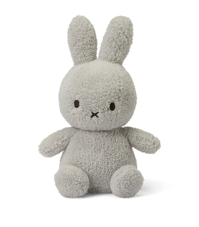 Harrods Miffy Terry Miffy Soft Toy (23cm)- Buy online at McGrocer