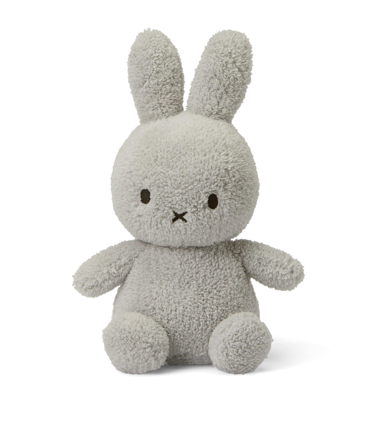 Miffy terry soft toy 23cm, imported from the UK