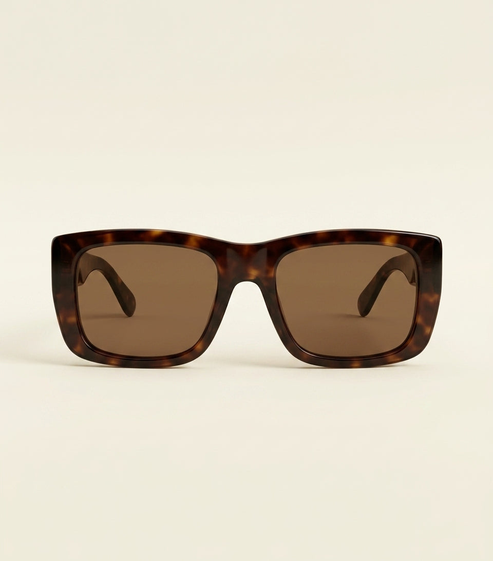 Gucci acetate aviator sunglasses GC002432, UK version