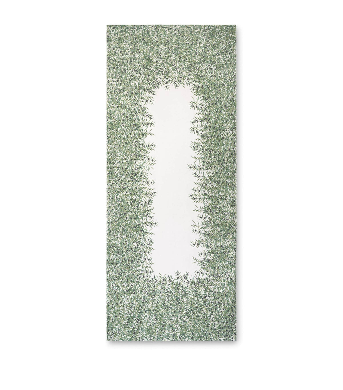Summerill & Bishop L'Olivier linen tablecloth 165cm x 380cm (British brand)
