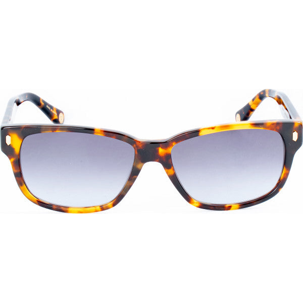 Belstaff Crosby S197 blue acetate sunglasses - British product