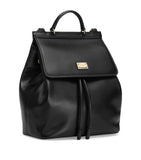 Dolce&Gabbana kids calfskin backpack, imported from the UK
