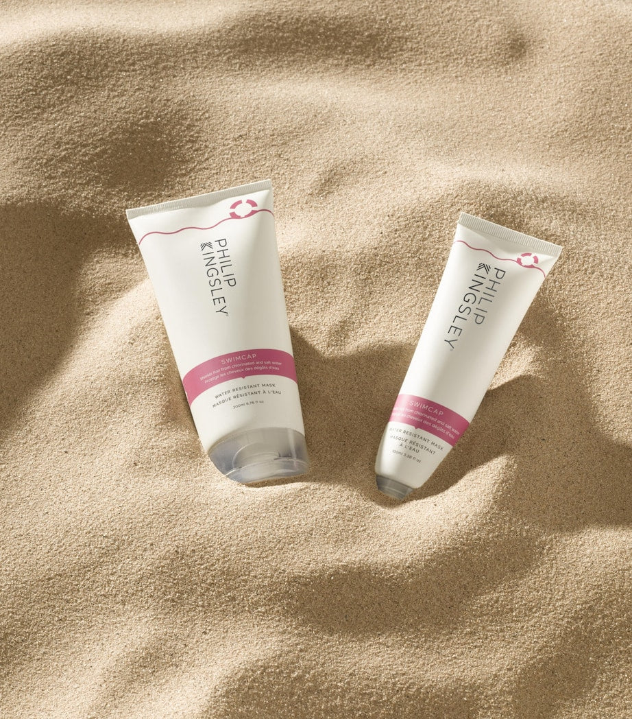 Philip Kingsley Swimcap hair mask 200ml, imported from the UK