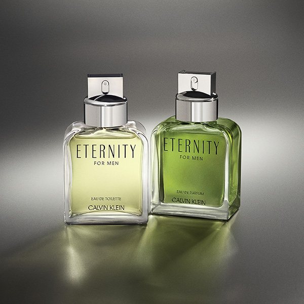 Calvin Klein Eternity for Men Eau de Toilette 100ml GOODS Boots   