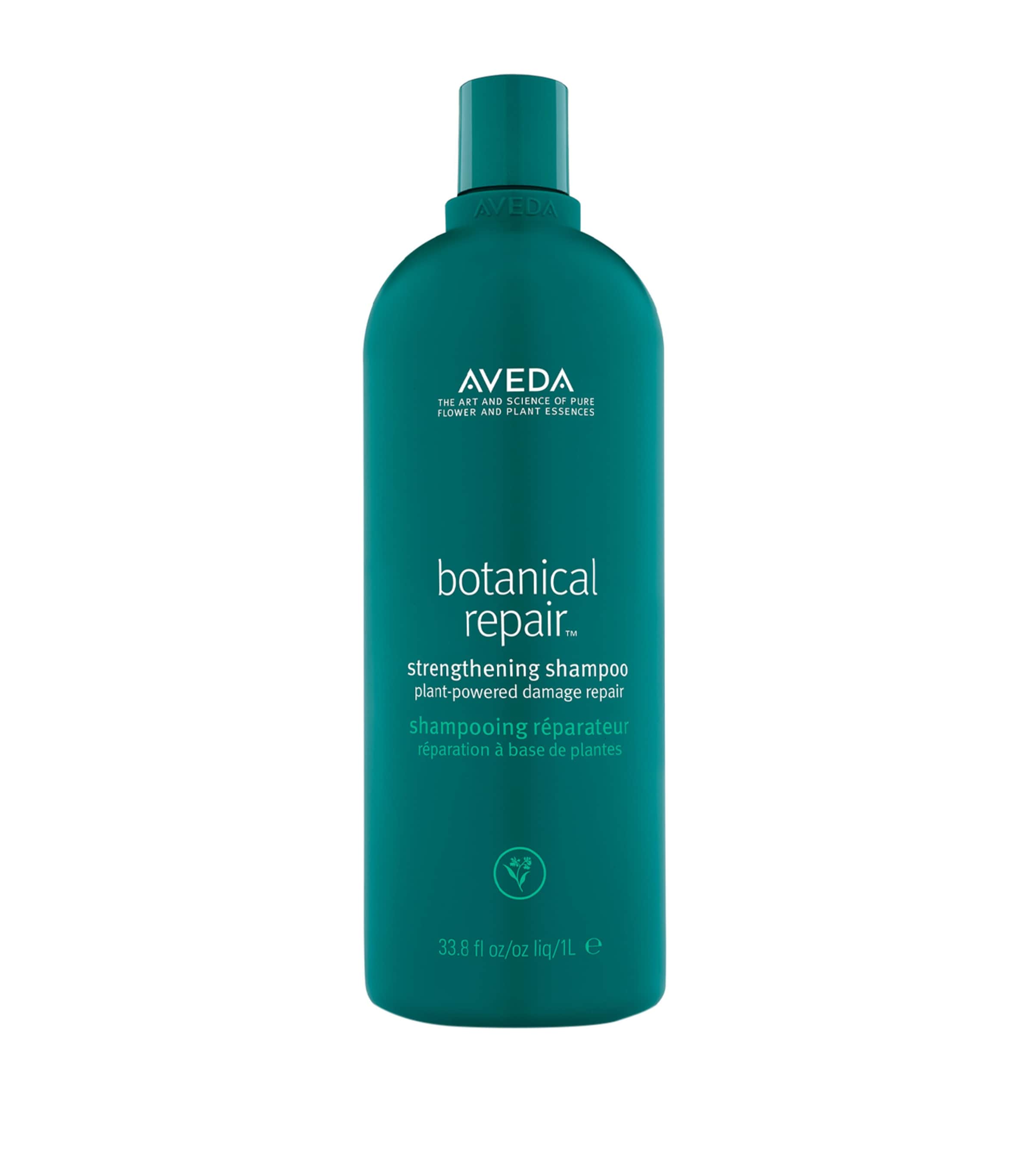 Aveda Botanical Repair Shampoo 1000ml - British product