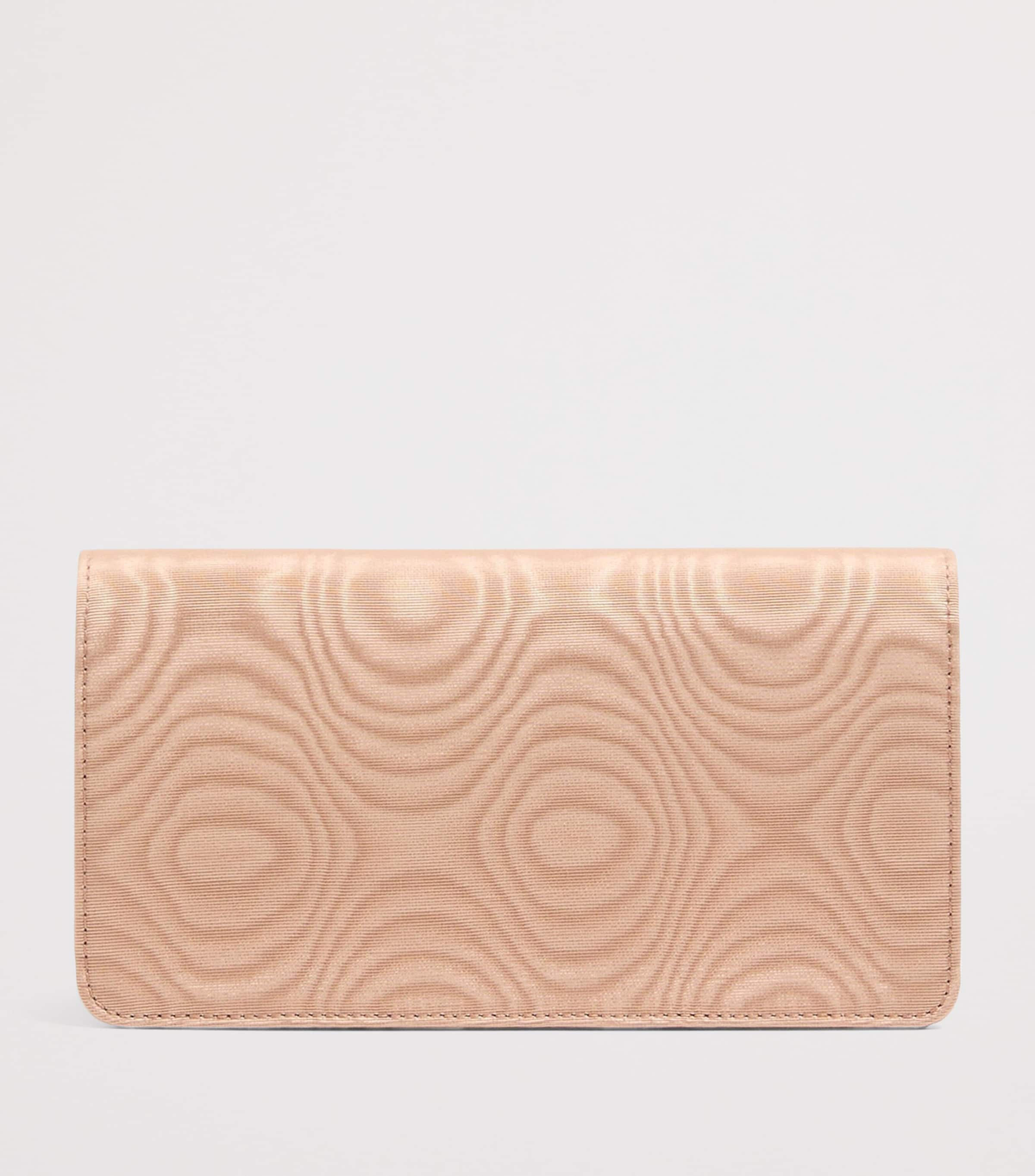 Valentino Garavani VLogo Signature chain wallet, imported from the UK