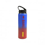 FC Barcelona Fade Aluminium Water Bottle GOODS Superdrug   