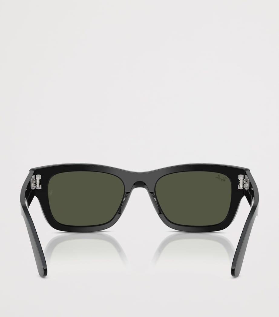 Ray-Ban acetate Joseph sunglasses (British brand)