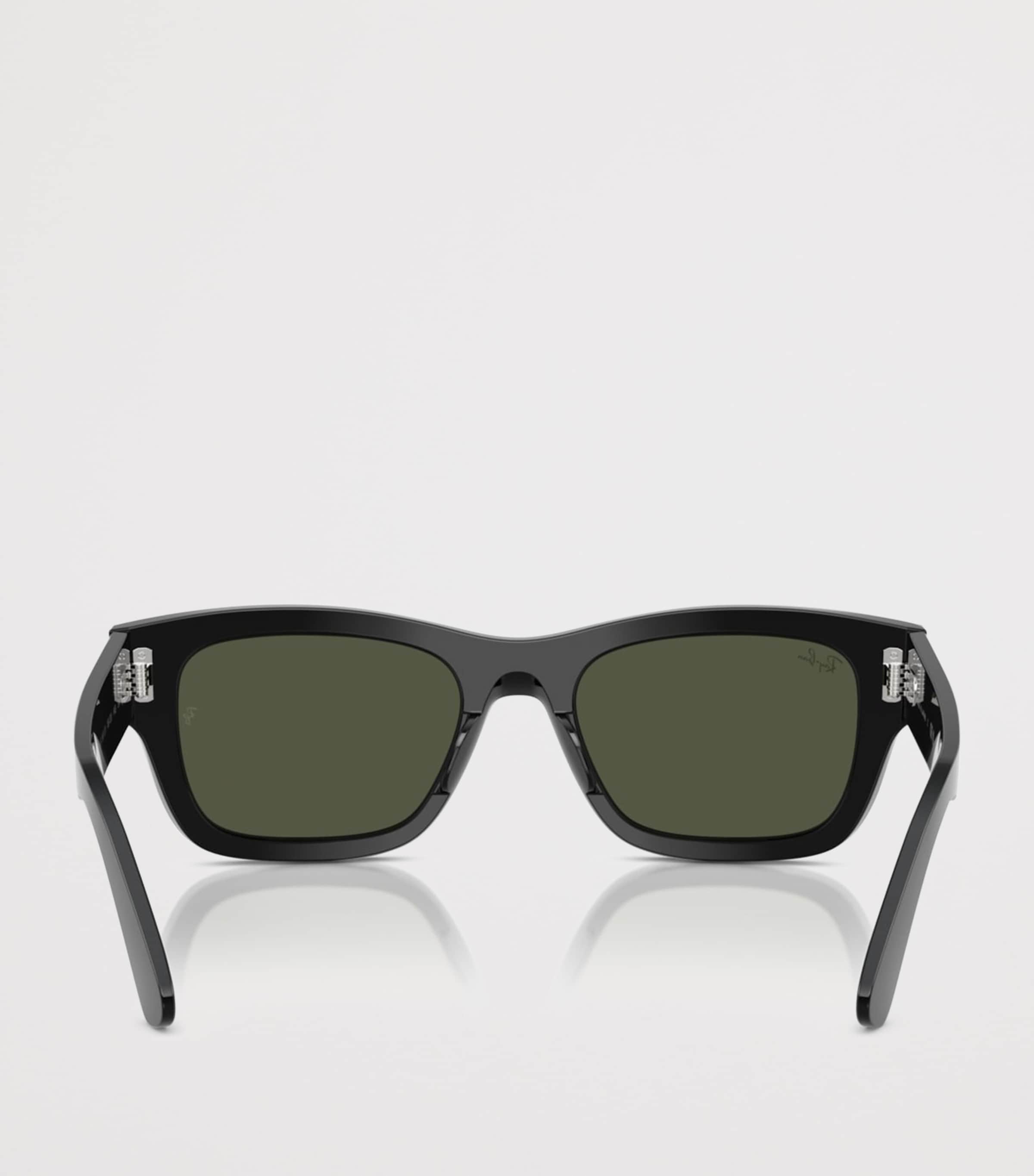 Ray-Ban acetate Joseph sunglasses (British brand)