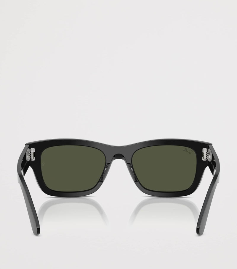 Ray-Ban acetate Joseph sunglasses (British brand)