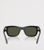 Ray-Ban acetate Joseph sunglasses (British brand)