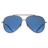 Ray-Ban Aviator Reverse gold sunglasses (British brand)