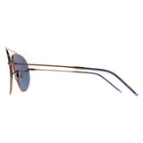 Ray-Ban Aviator Reverse gold sunglasses (British brand)