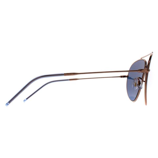 Ray-Ban Aviator Reverse gold sunglasses (British brand)