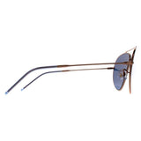Ray-Ban Aviator Reverse gold sunglasses (British brand)