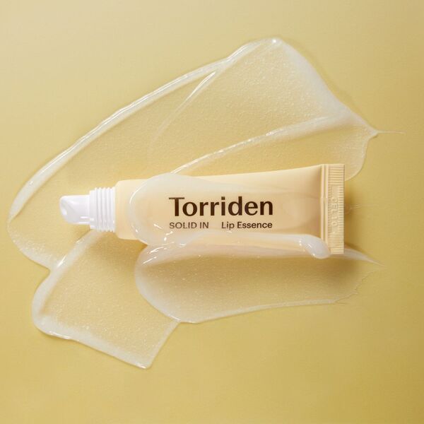 Torriden Solid In Lip Essence 11ml, imported from the UK
