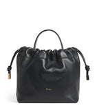 Chloé Mini Icons shoulder bag in nappa leather (British brand)