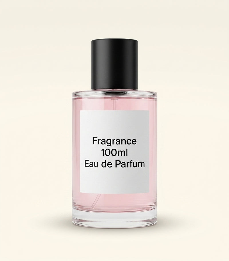Prada Infusion de Rose eau de parfum 100ml (British brand)