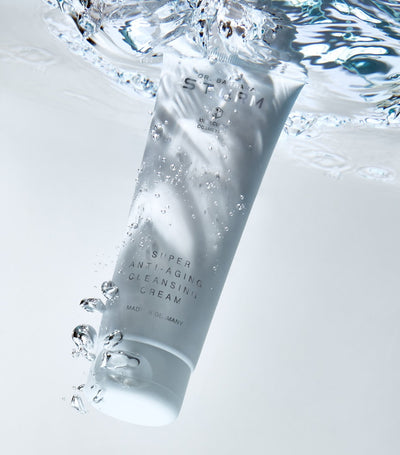 Harrods Super Anti-Aging Cleansing Cream 125ml- Buy online at McGrocer