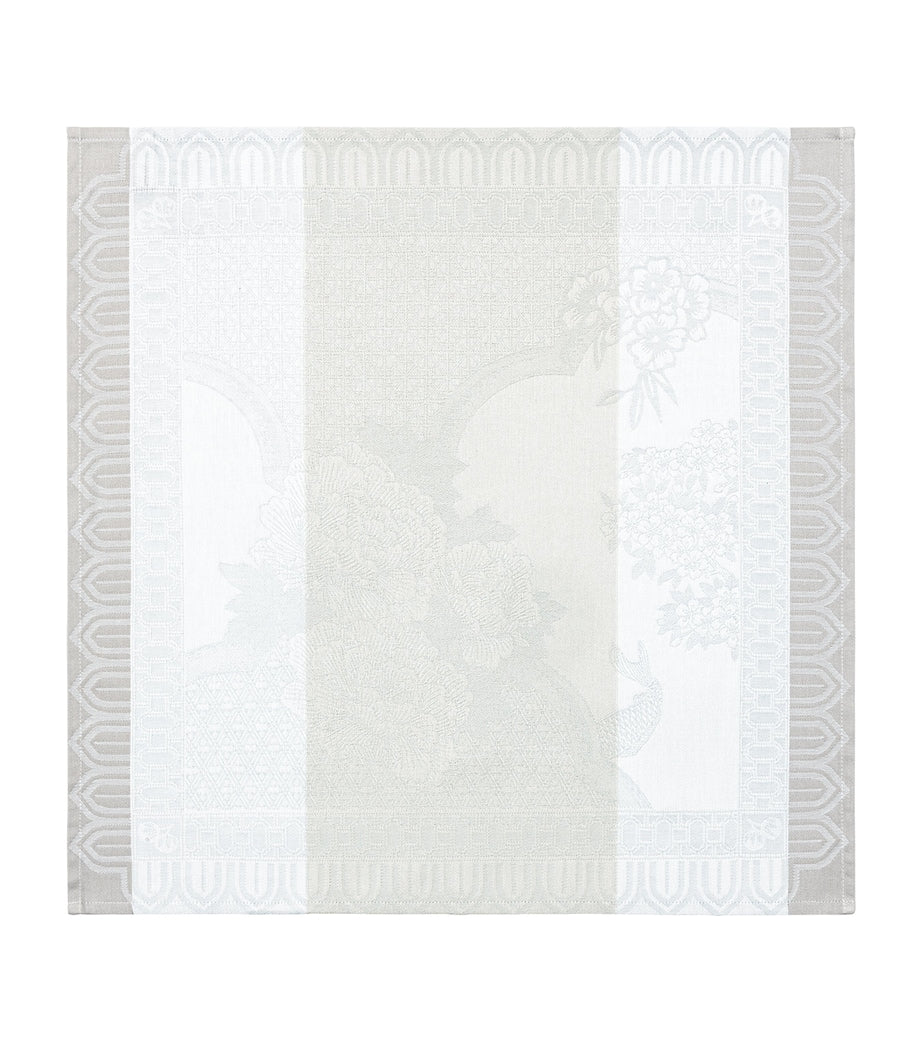 Le Jacquard Français Promenade Impériale napkin 50cm - British product
