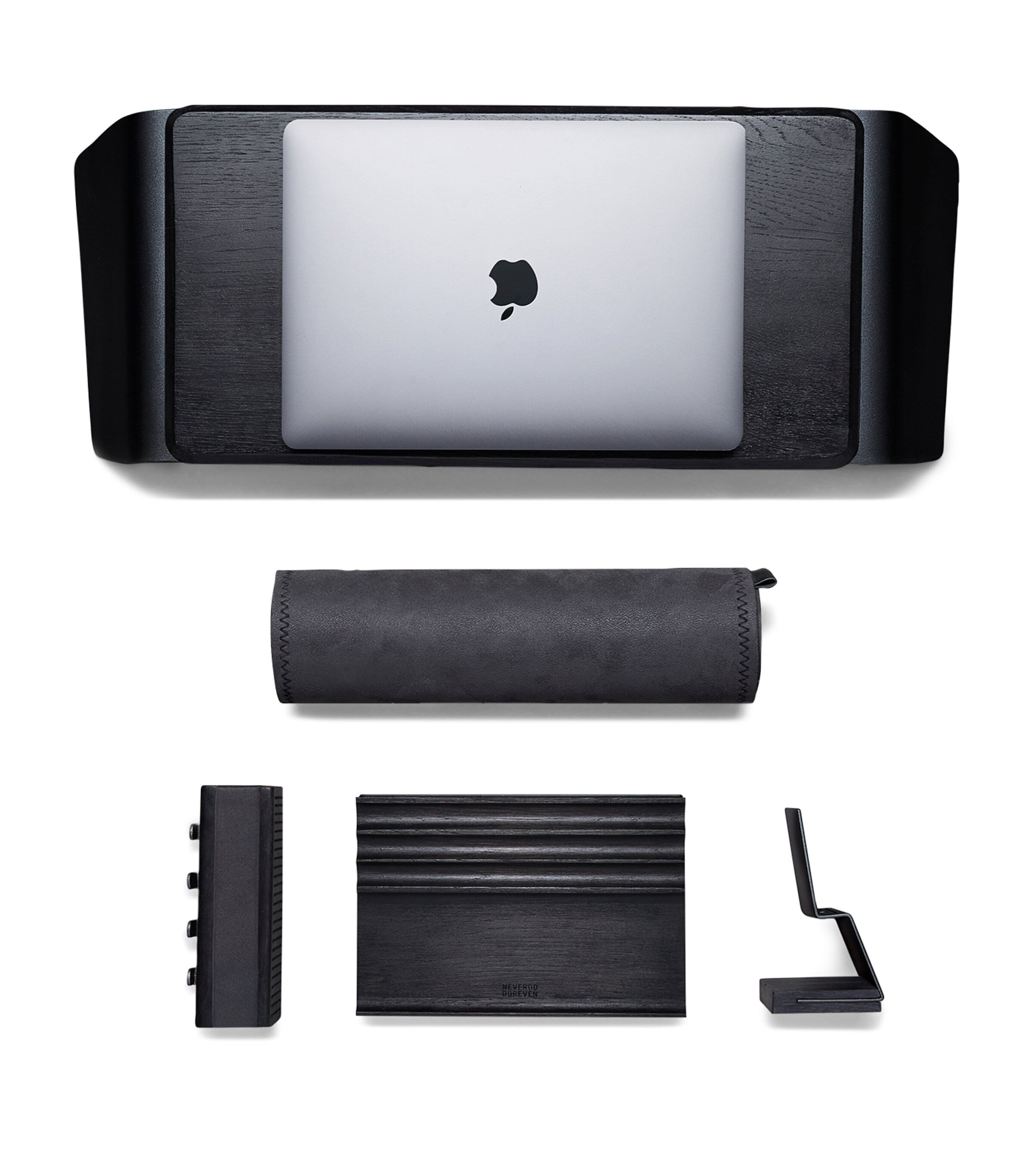 NOOE Config 01 desk organiser set, imported from the UK
