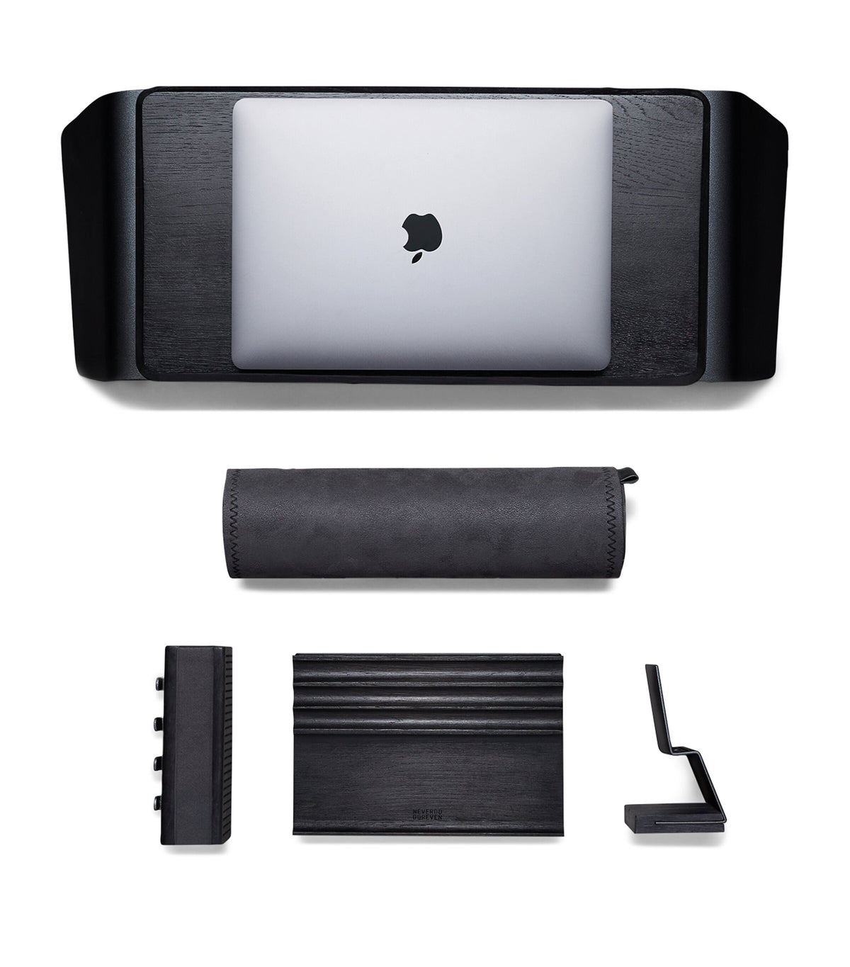 NOOE Config 01 desk organiser set, imported from the UK