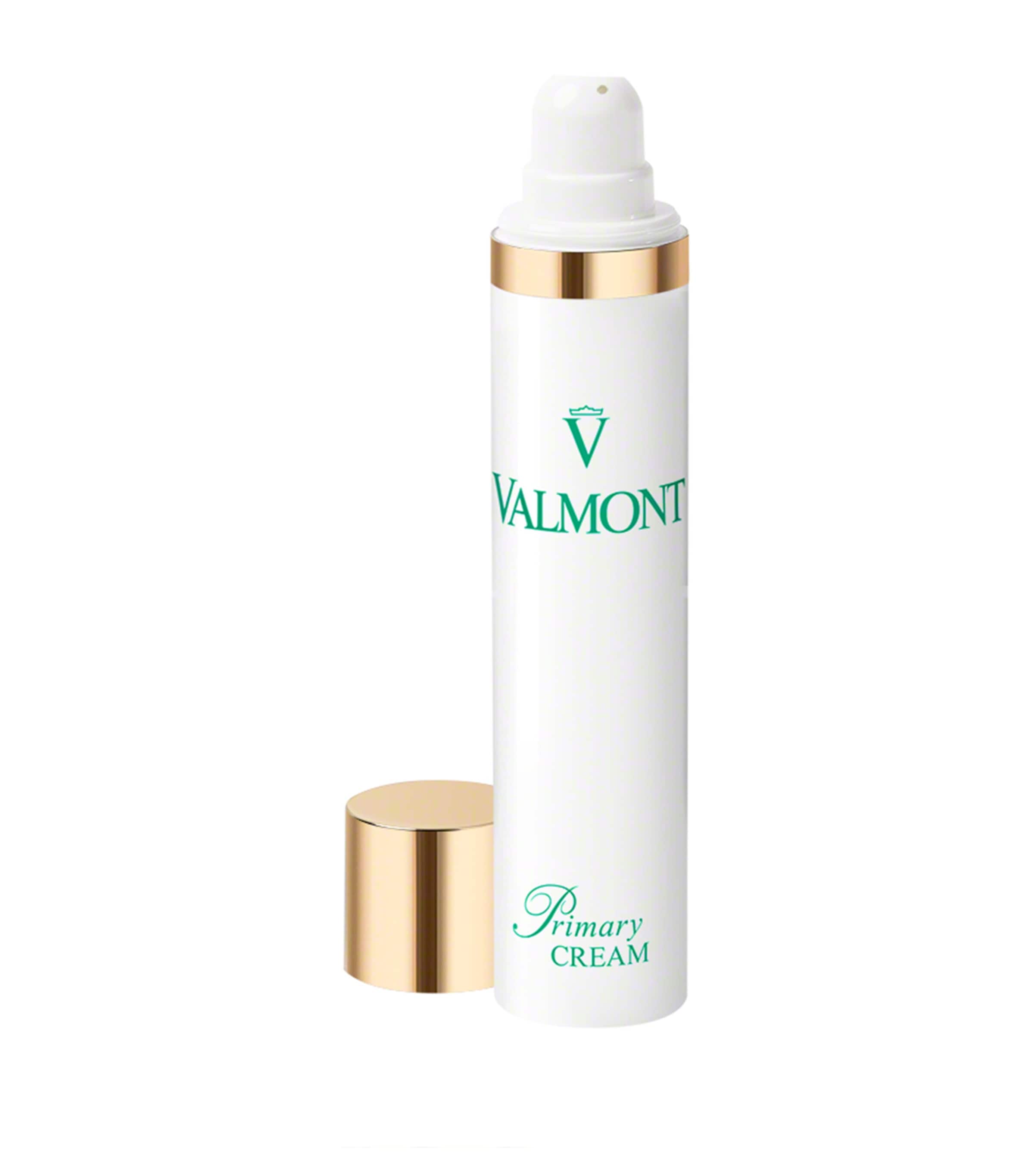 Valmont Primary Cream skincare cream 50ml, imported from the UK