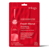Trilogy Fresh-Blend Hydra-Mask 30ml skincare, UK version