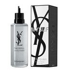 YSL MYSLF Eau de Parfum refill 150ml (British brand)