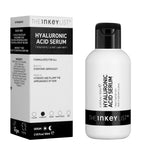 THE INKEY LIST hyaluronic acid serum 60ml (British brand)