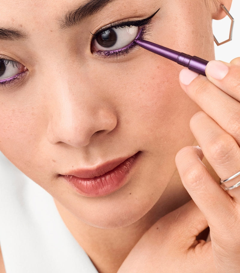 Clinique High Impact Gel Tech Eyeliner - British product