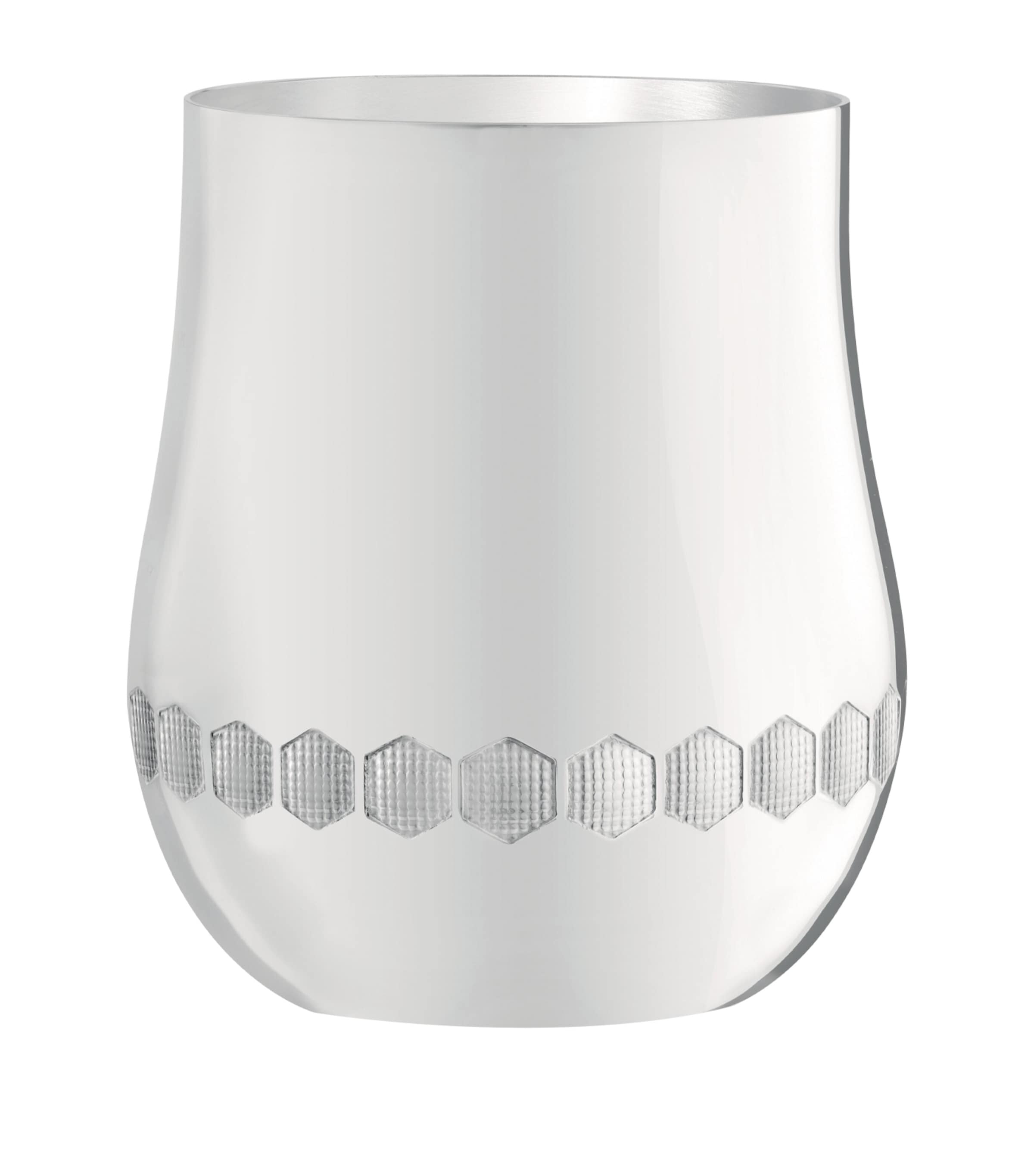 Christofle Beebee baby cup 8cm - British product
