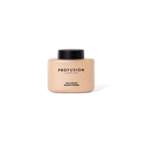 Profusion Cosmetics banana setting powder - British product
