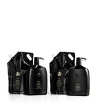 Oribe Signature Conditioner Refill 1000ml, imported from the UK