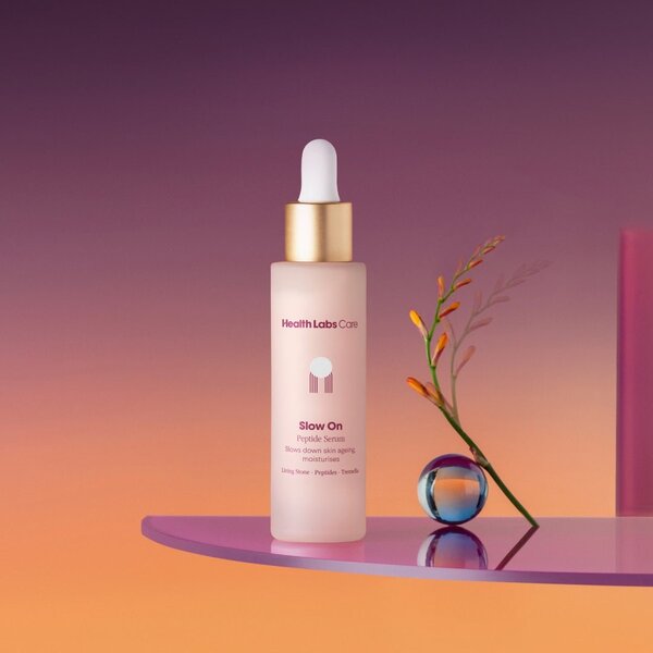 HealthLabs Care peptide serum Slow On 30ml - British product