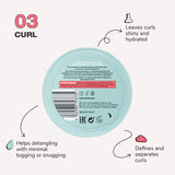 Imbue Curl Empowering Creme Gel GOODS Superdrug   