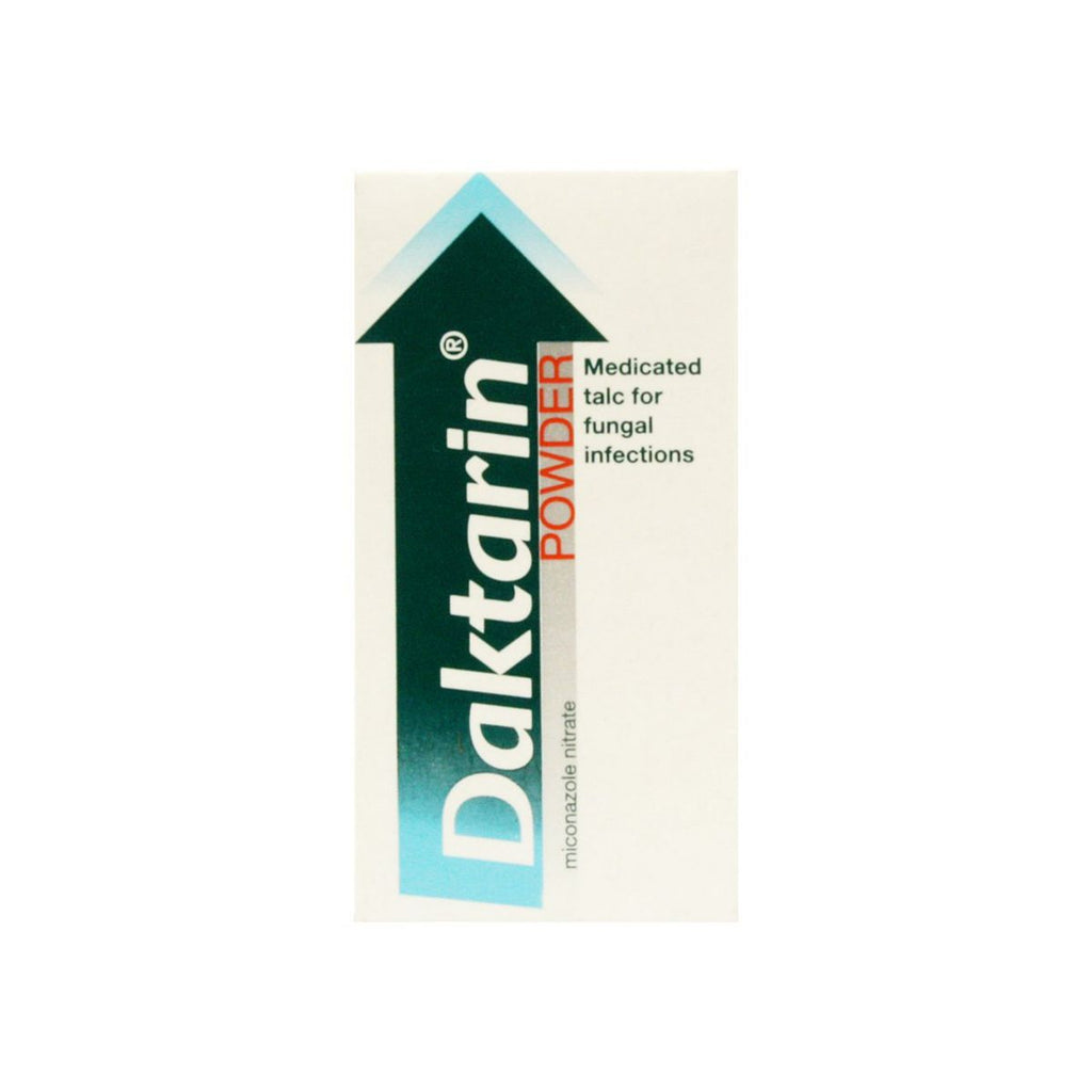 Daktarin Powder - 20g