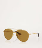 Dolce&Gabbana acetate sunglasses DG2302, UK version
