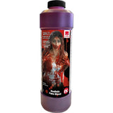 Smiffys blood bottle 1000ml (British brand)