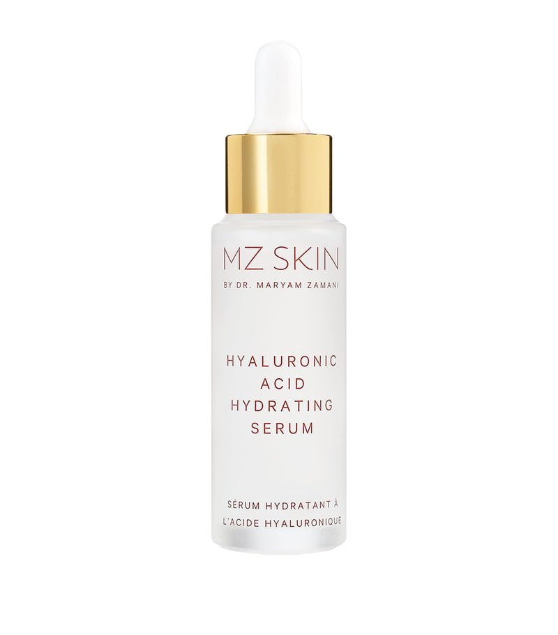 MZ Skin hyaluronic acid hydrating serum 30ml, imported from the UK