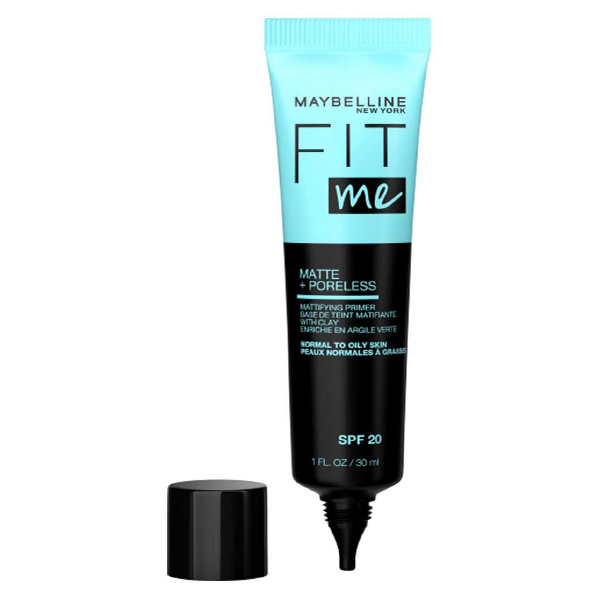 Maybelline Fit Me! Matte + Poreless Primer GOODS Boots   