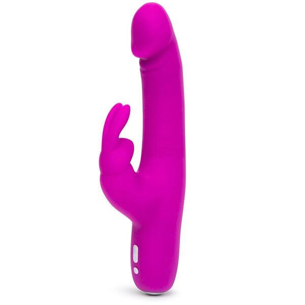Happy Rabbit realistic rabbit vibrator (British brand)