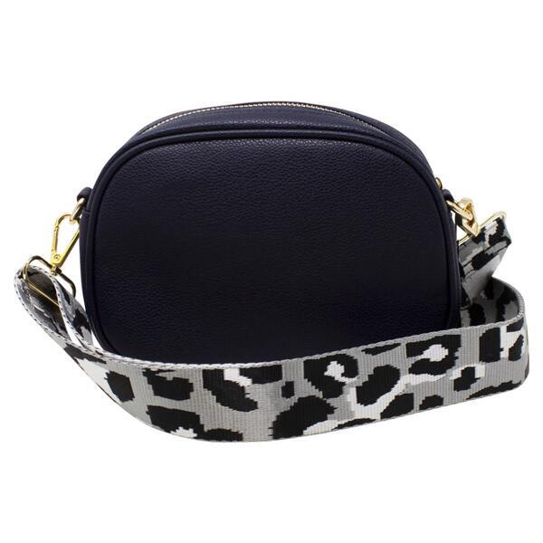 SVNX bee embellished cross body bag, imported from the UK