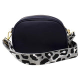 SVNX bee embellished cross body bag, imported from the UK